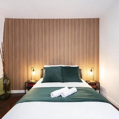 Apartamento Bohemian Bakoua & Chesterfield Cottage, Hyper-centre