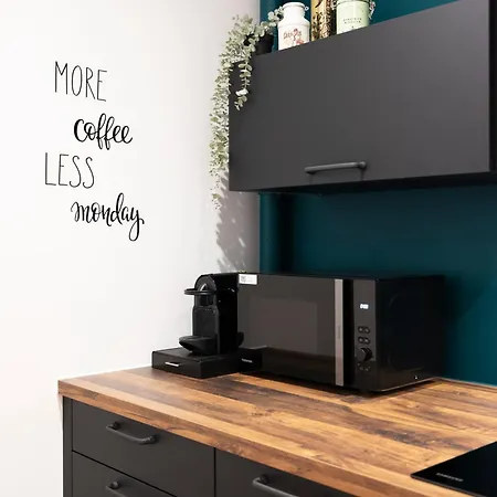 Bohemian Bakoua & Chesterfield Cottage, Hyper-centre Metz