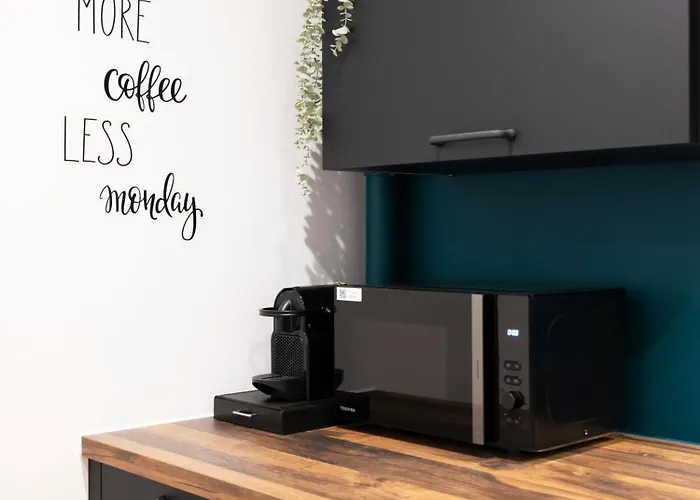 Bohemian Bakoua & Chesterfield Cottage, Hyper-centre 梅斯